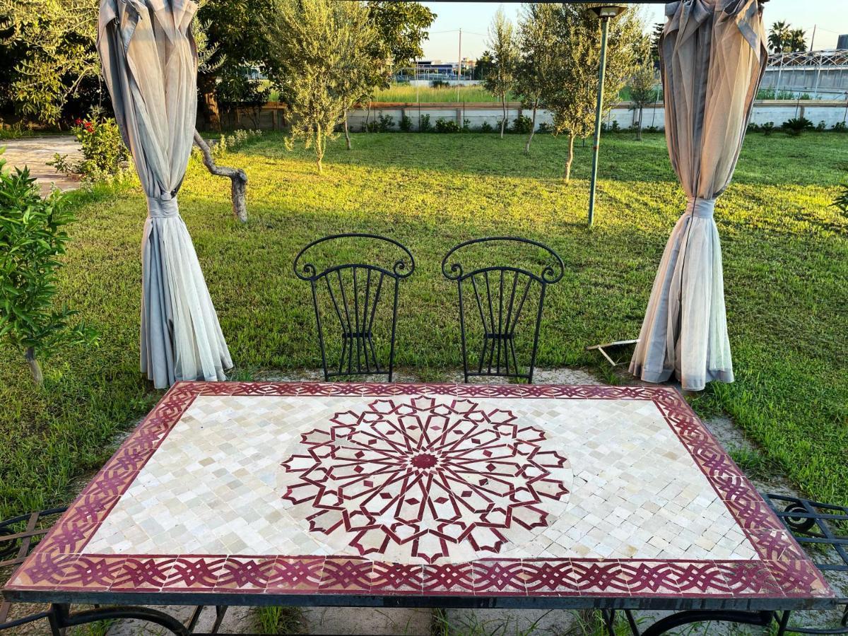 Casa Vacanze Paradise Santa Maria La Carità Eksteriør bilde