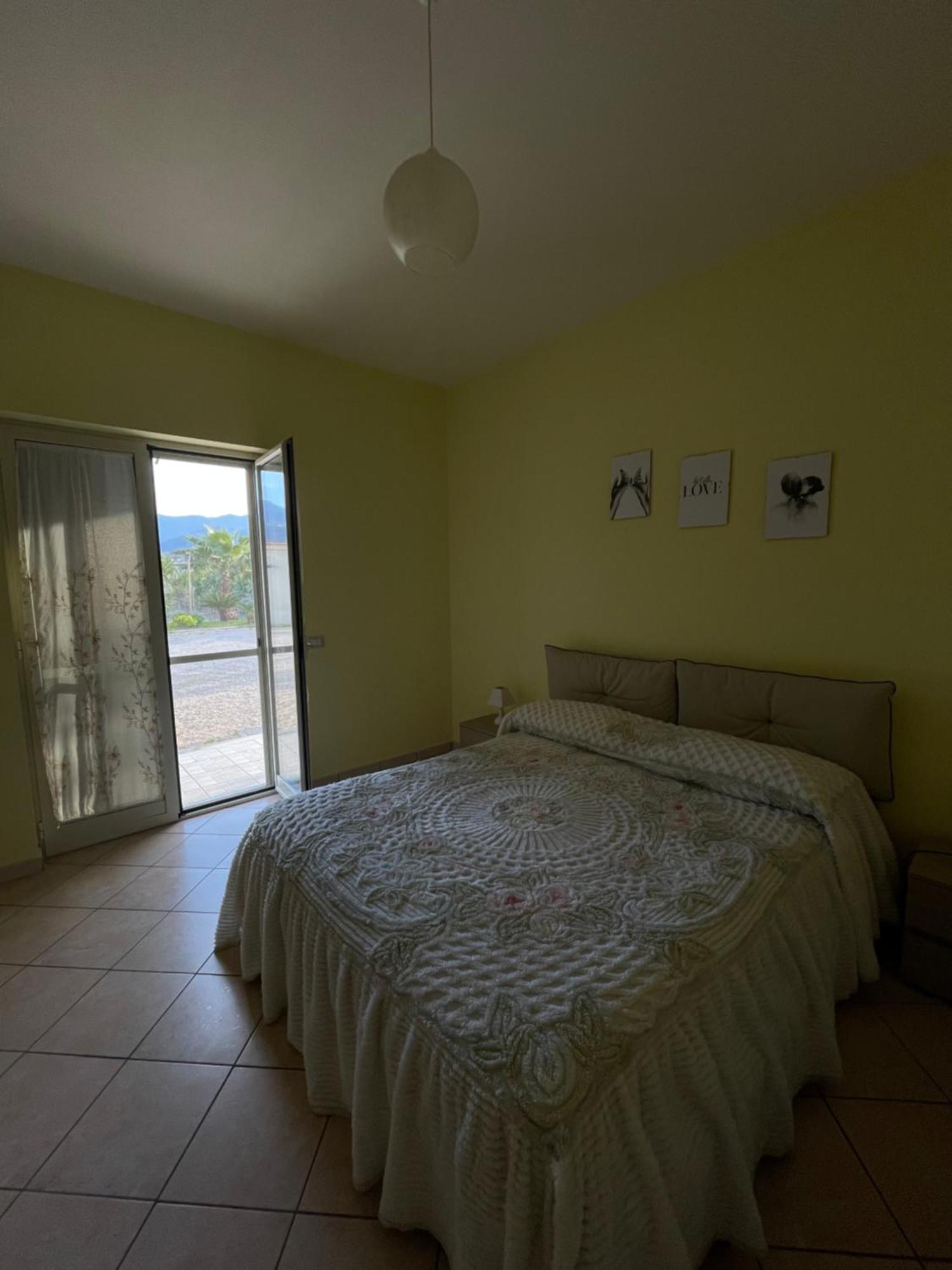Casa Vacanze Paradise Santa Maria La Carità Eksteriør bilde
